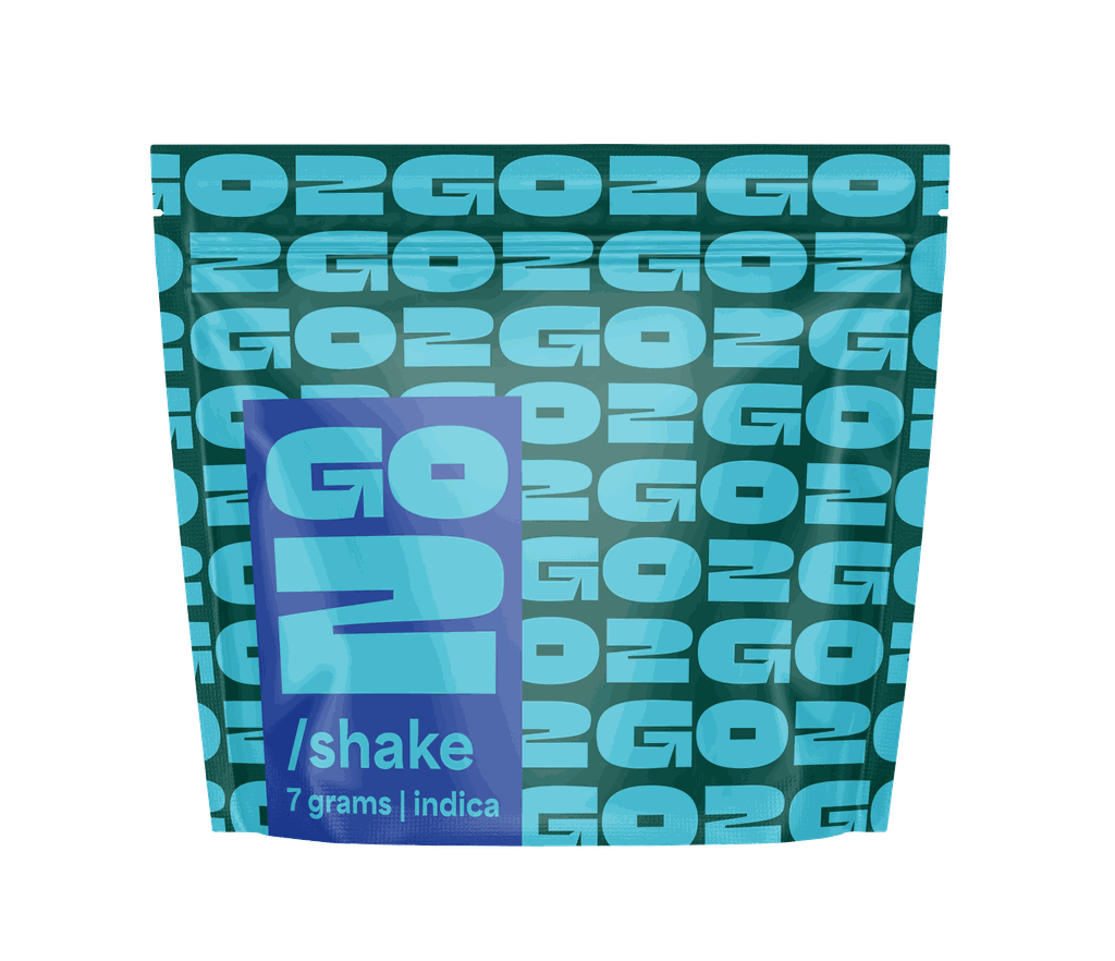 Go 2 Gravy Shake 7g