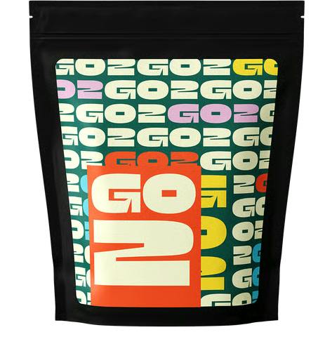 Go 2 Blue Candy 3.5g