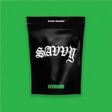 Savvy The Soap Whole Buds 28g