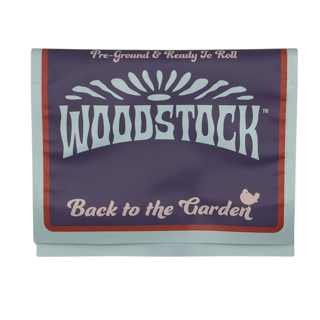 Woodstock Jet Fuel Biscotti Pre-Ground 4g