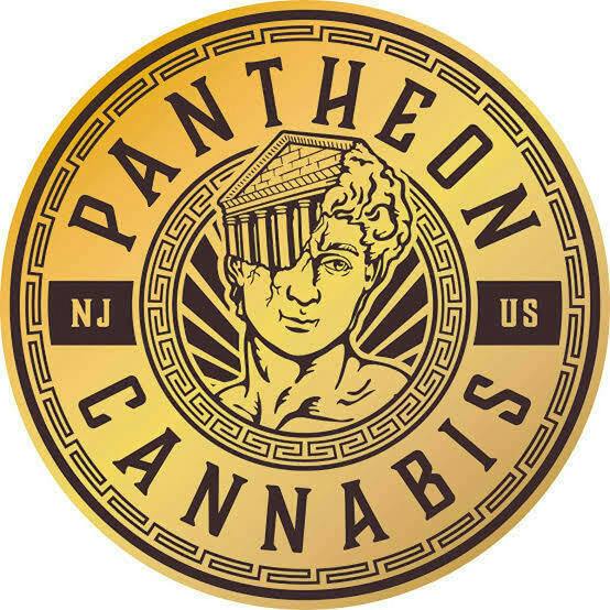 Pantheon Gorilla Zkittles Whole Buds 3.5g
