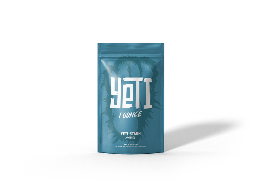 Yeti Oreo Blizzard Shake 28g