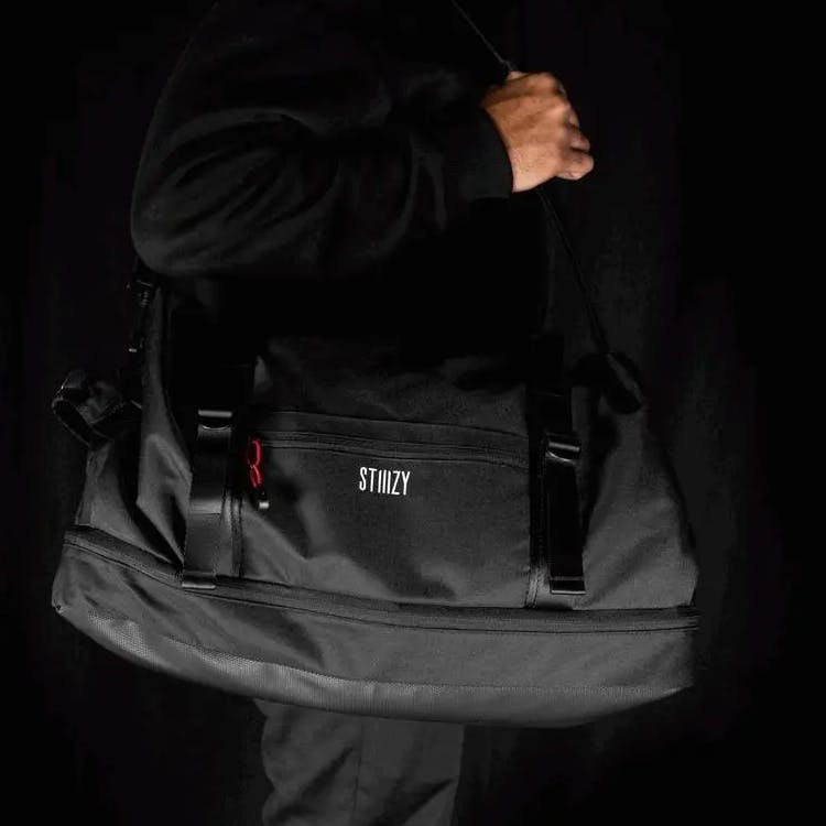 STIIIZY - LIMITED EDITION STIIIZY DUFFLE BAG - Duffle Bag