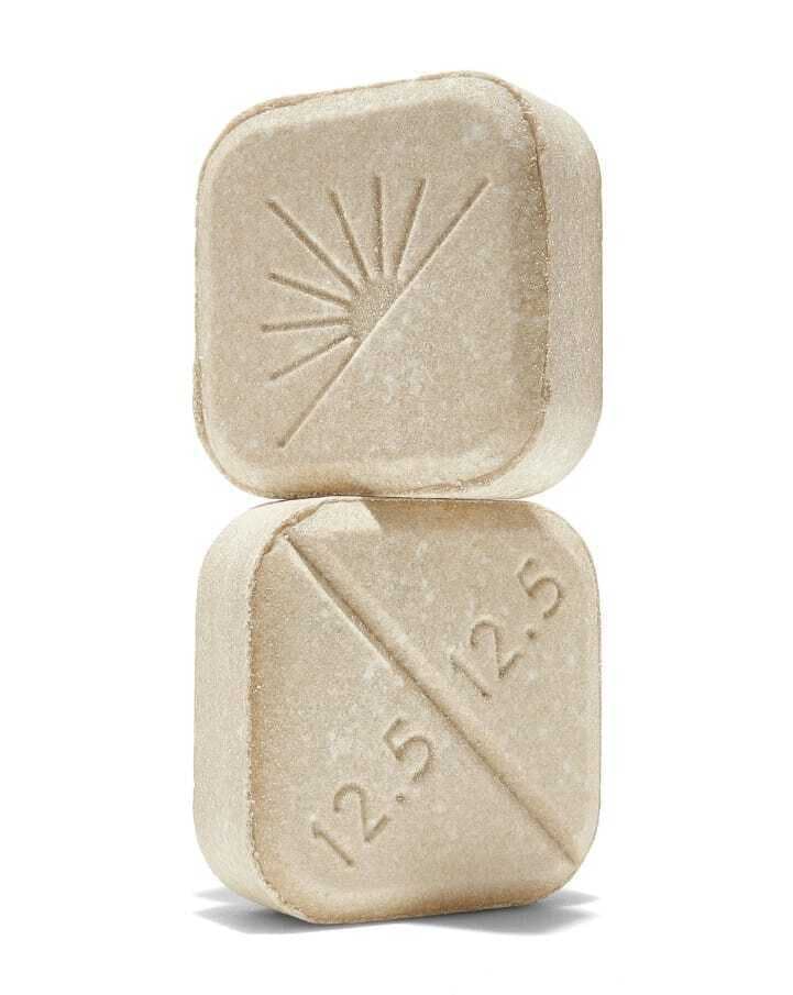 Emerald Bay Extracts - Governmint Oasis 25mg Tablets - 2pk - Tablets