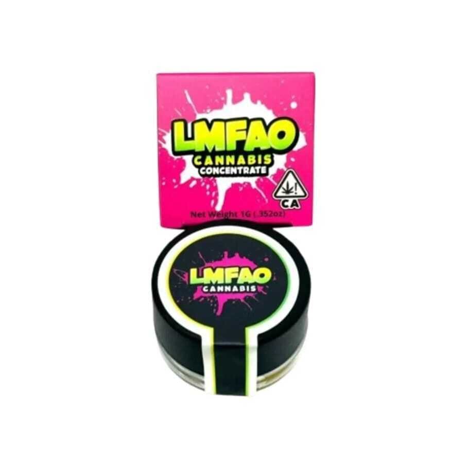 LMFAO - Ice Cream Cake 1g Resin - Resin