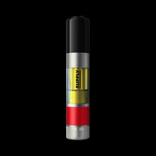 GrapeFruit Cartridge at Trulieve Medical Marijuana Dispensary Harrisburg
