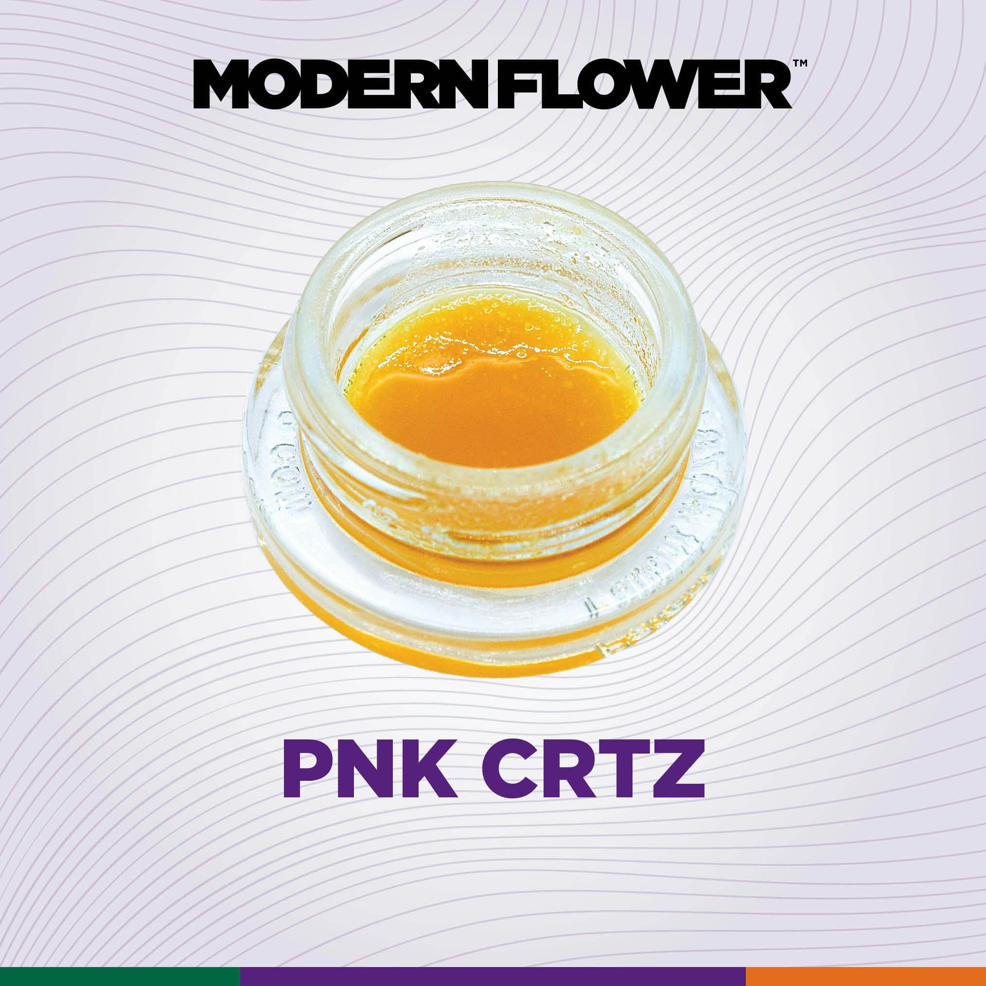 Pink Certz Live Budder - 1353968