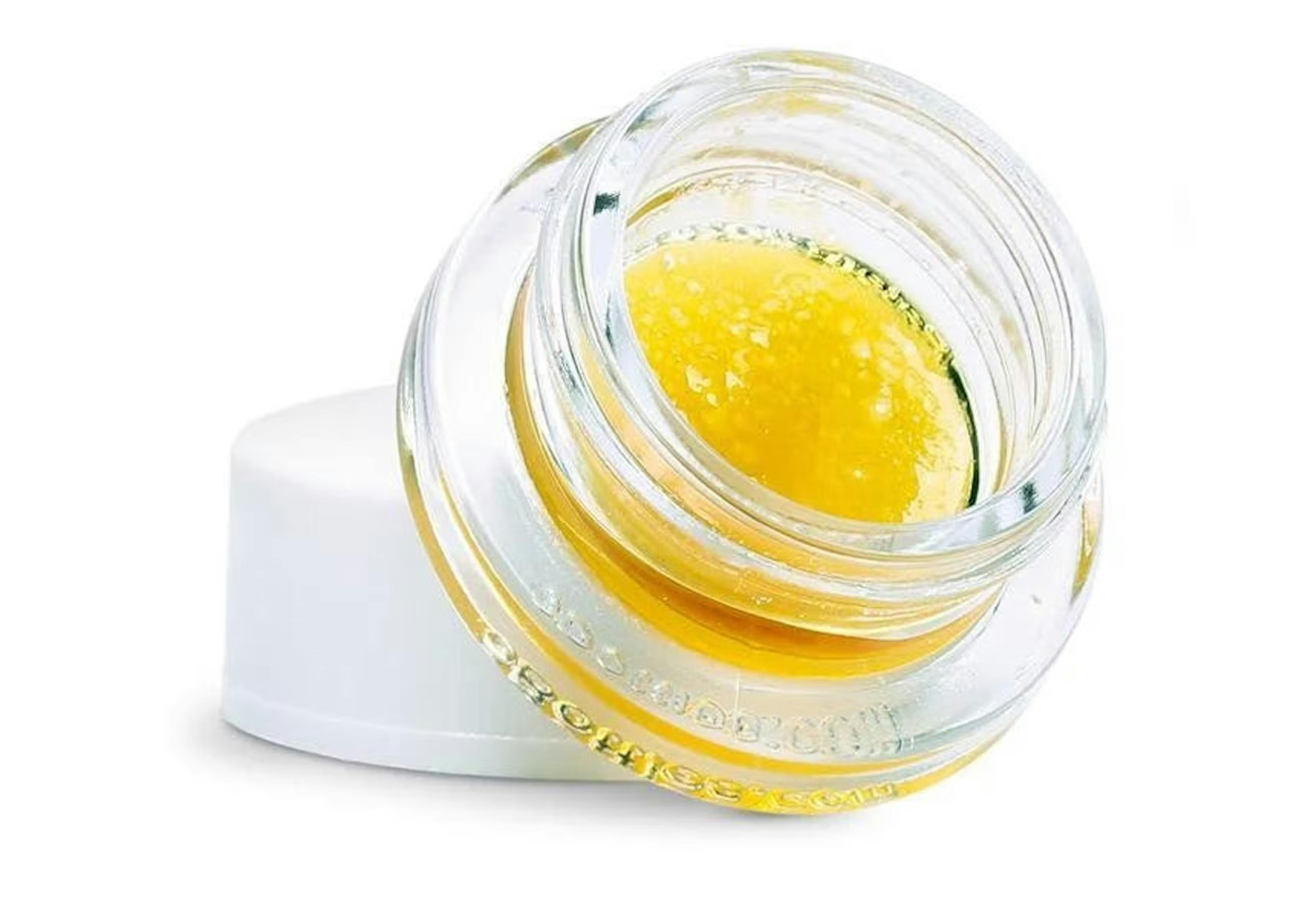 Super Trop Cured Resin Sugar - 1368648