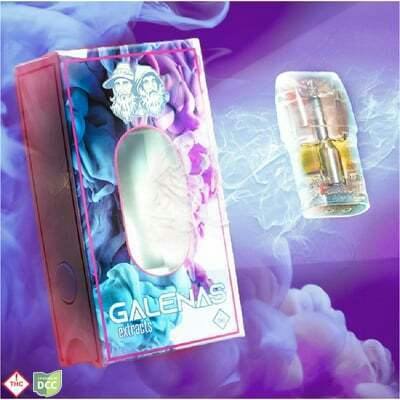 Willy Ocean Luster Pod - 1269050