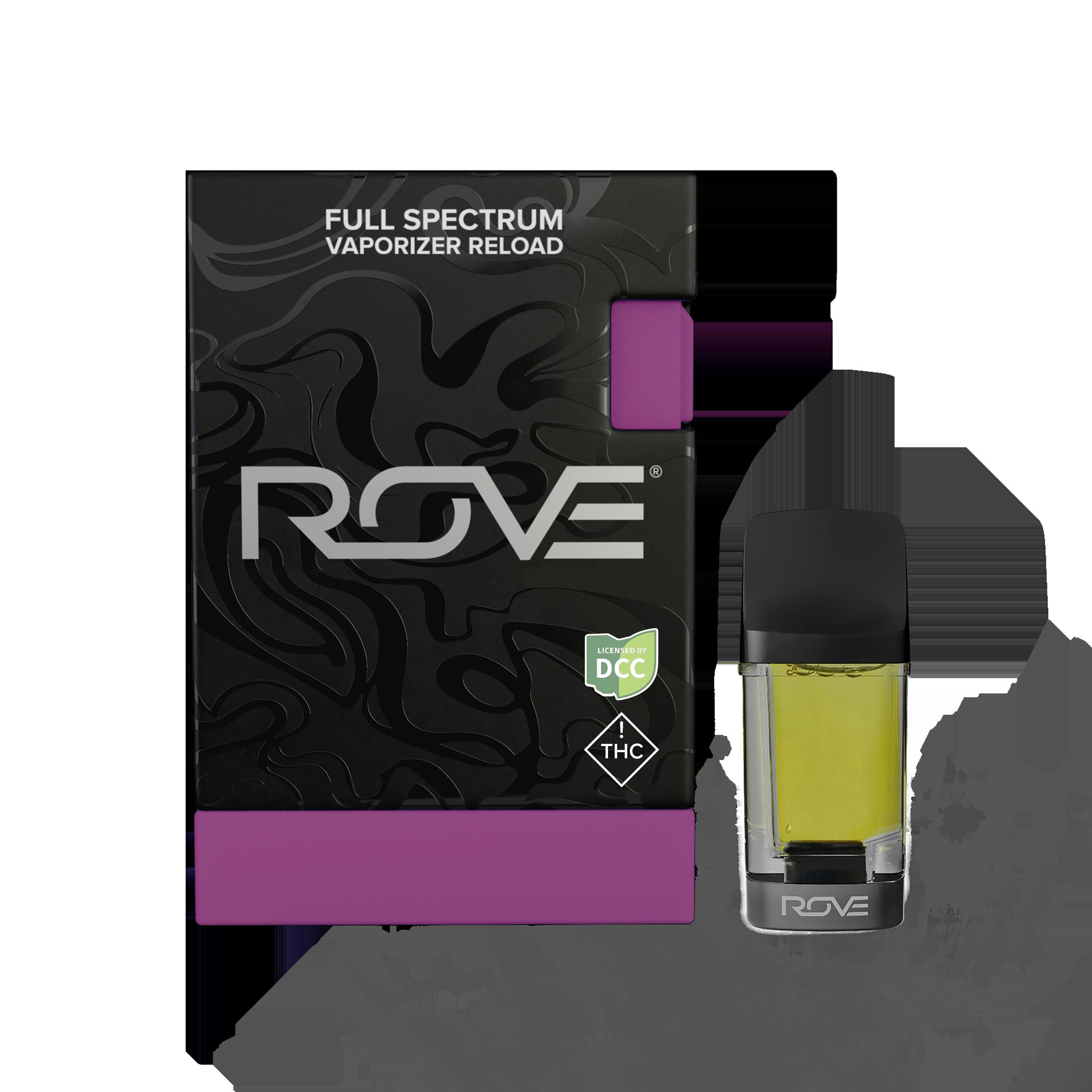 Watermelon Burst Live Resin Pod - 1267588