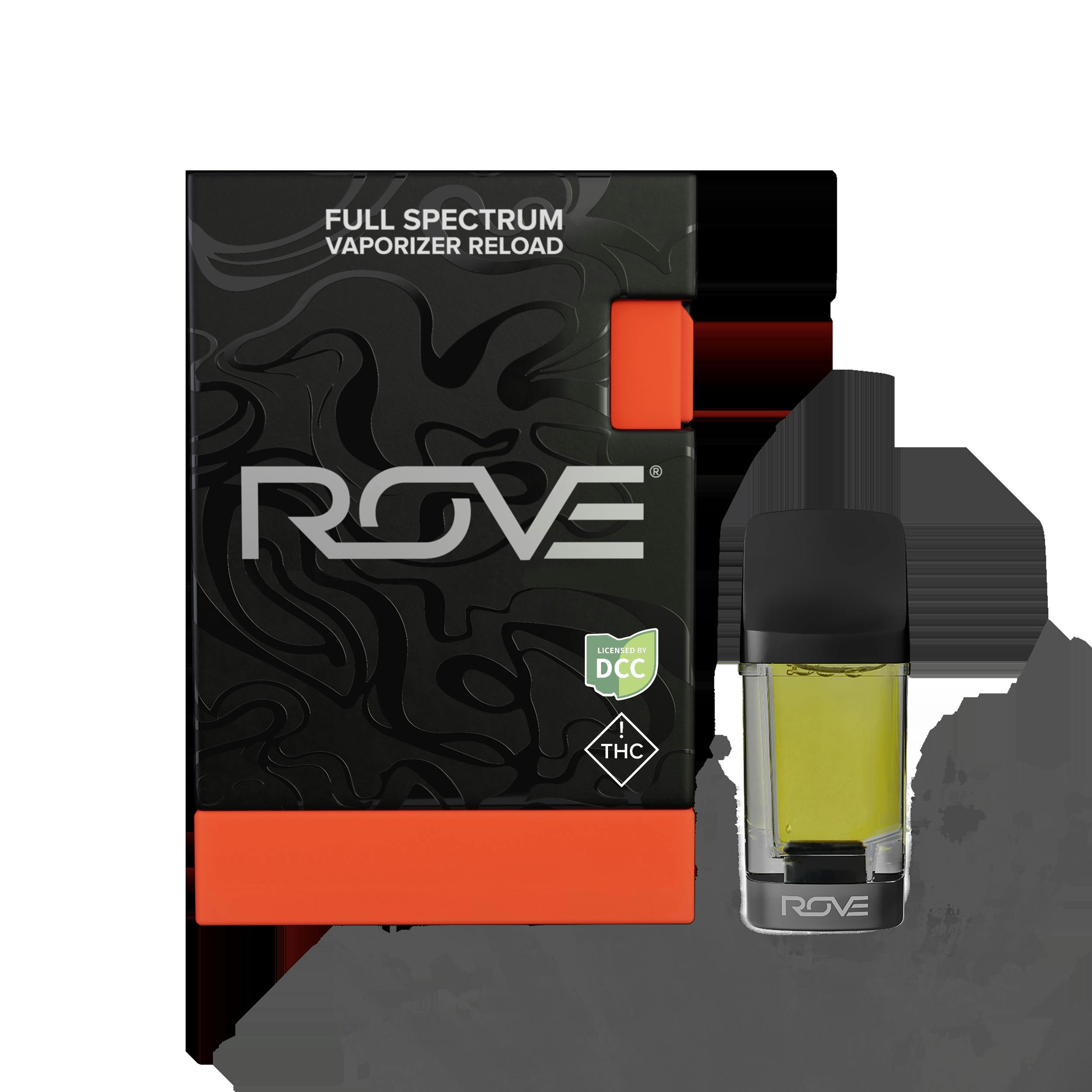 Magic Melon Live Resin Pod - 1274539