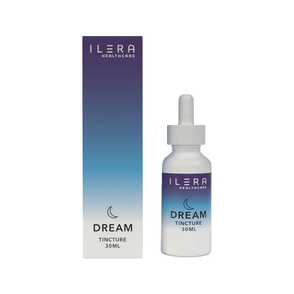 Ilera Dream Tincture 150mg