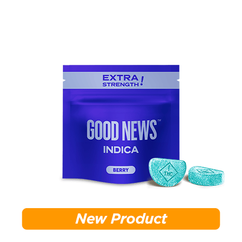 Good News Berry Troches 50mg ea | 2-Pack