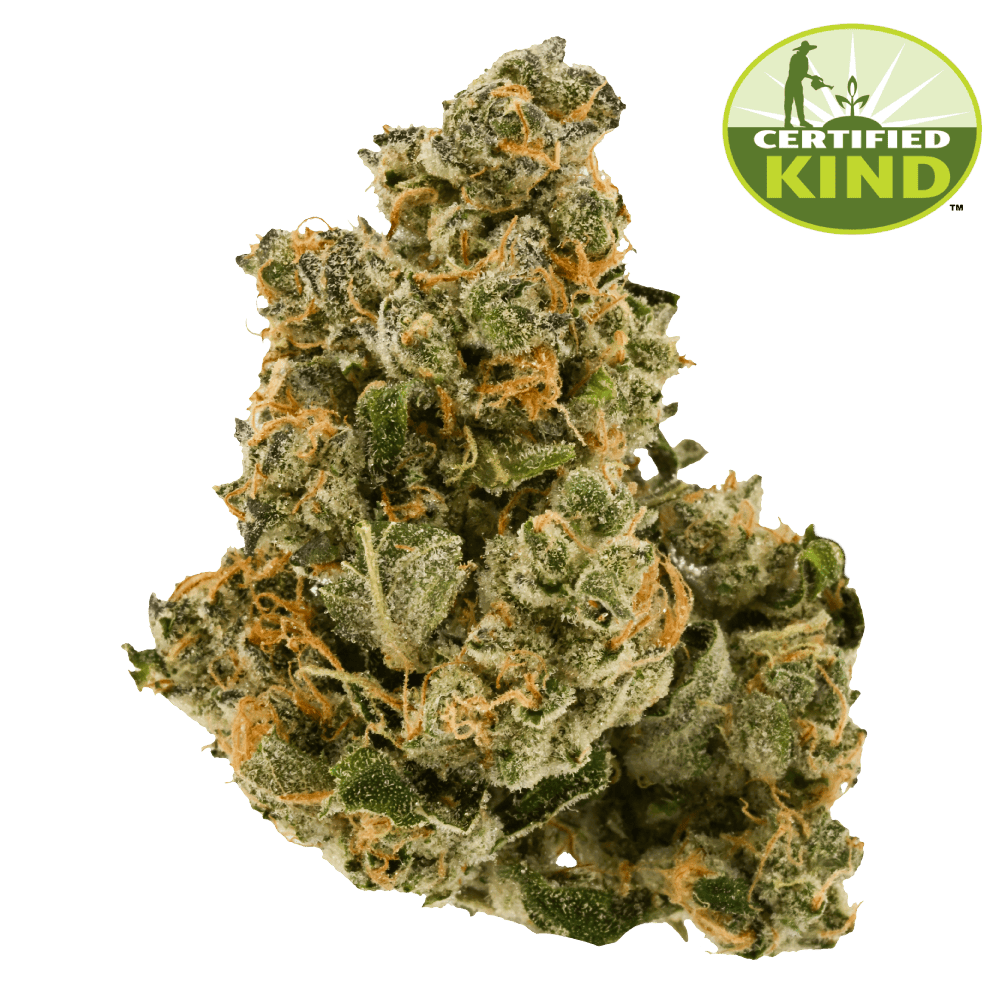 Farmaceutical RX Walkabout Ground Flower 7g