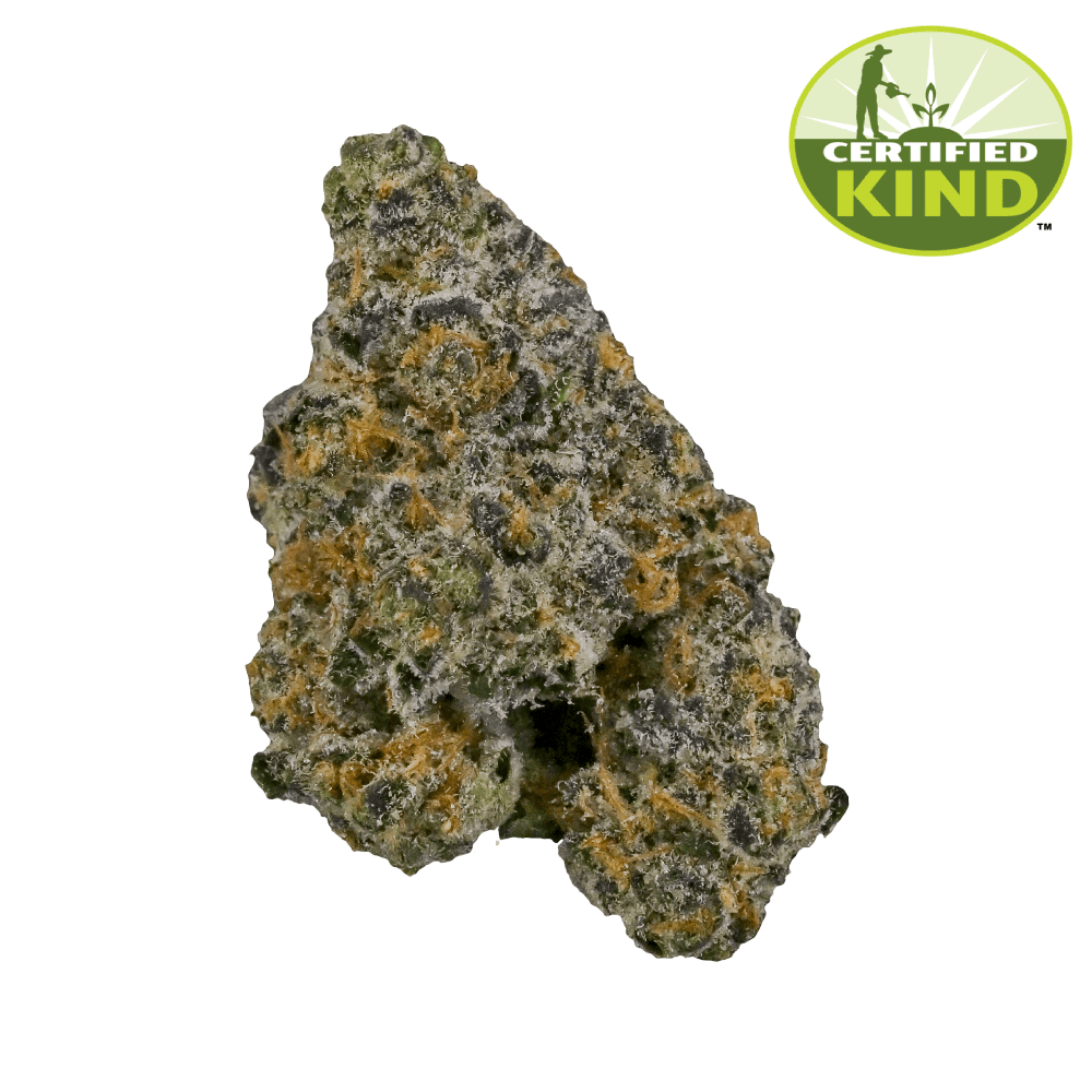 FarmaceuticalRX Carbon Fiber Whole Flower 3.5g