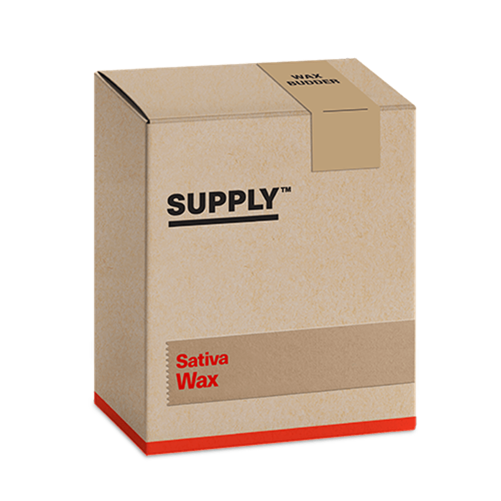 Supply Chemex Budder Wax 1g