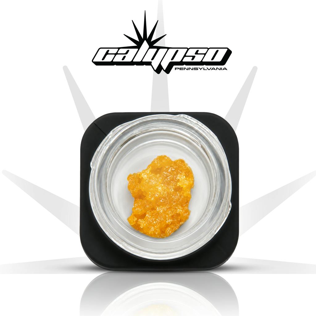 Calypso White Sherbo Live Sugar 4g