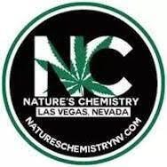 Nature's Chemistry Black Dolphin Whole Flower 14g