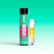 Savvy Pineapple Mimosa Cartridge 1g