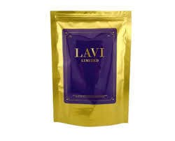 LAVI Ape Tape Popcorn 7g