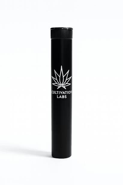 Cultivation Labs Whoa Si Whoa Pre-Roll 1g