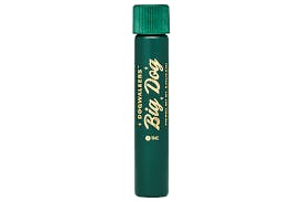 Dogwalkers Big Dog Tahoe Alien Pre-Roll 1g