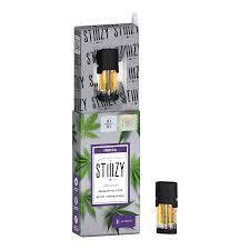 STIIIZY Watermelon Z Pod 0.95g