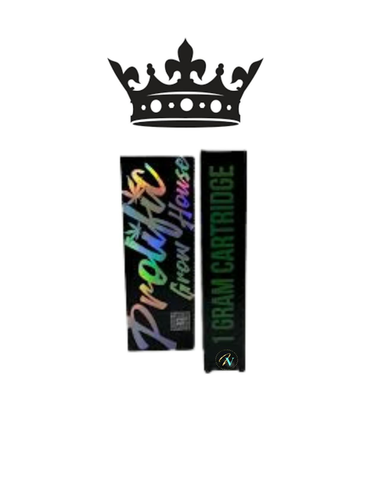 Kings Throne