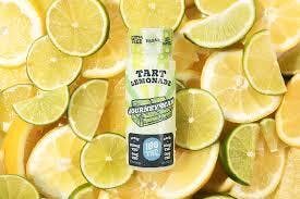 Tart Lemonade