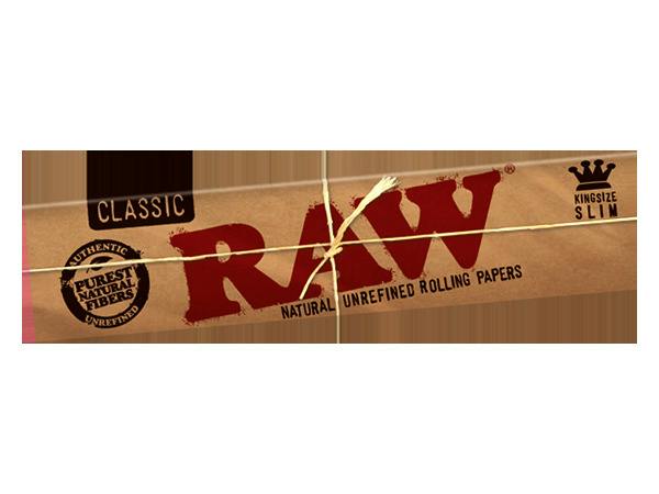 RAW Classic King Size Slim