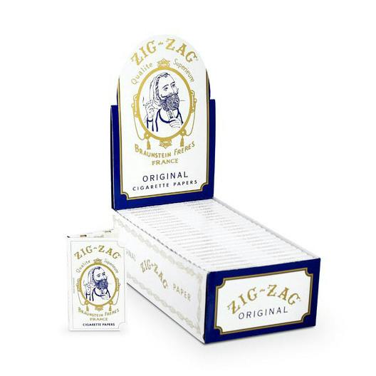 Zig Zag White Papers