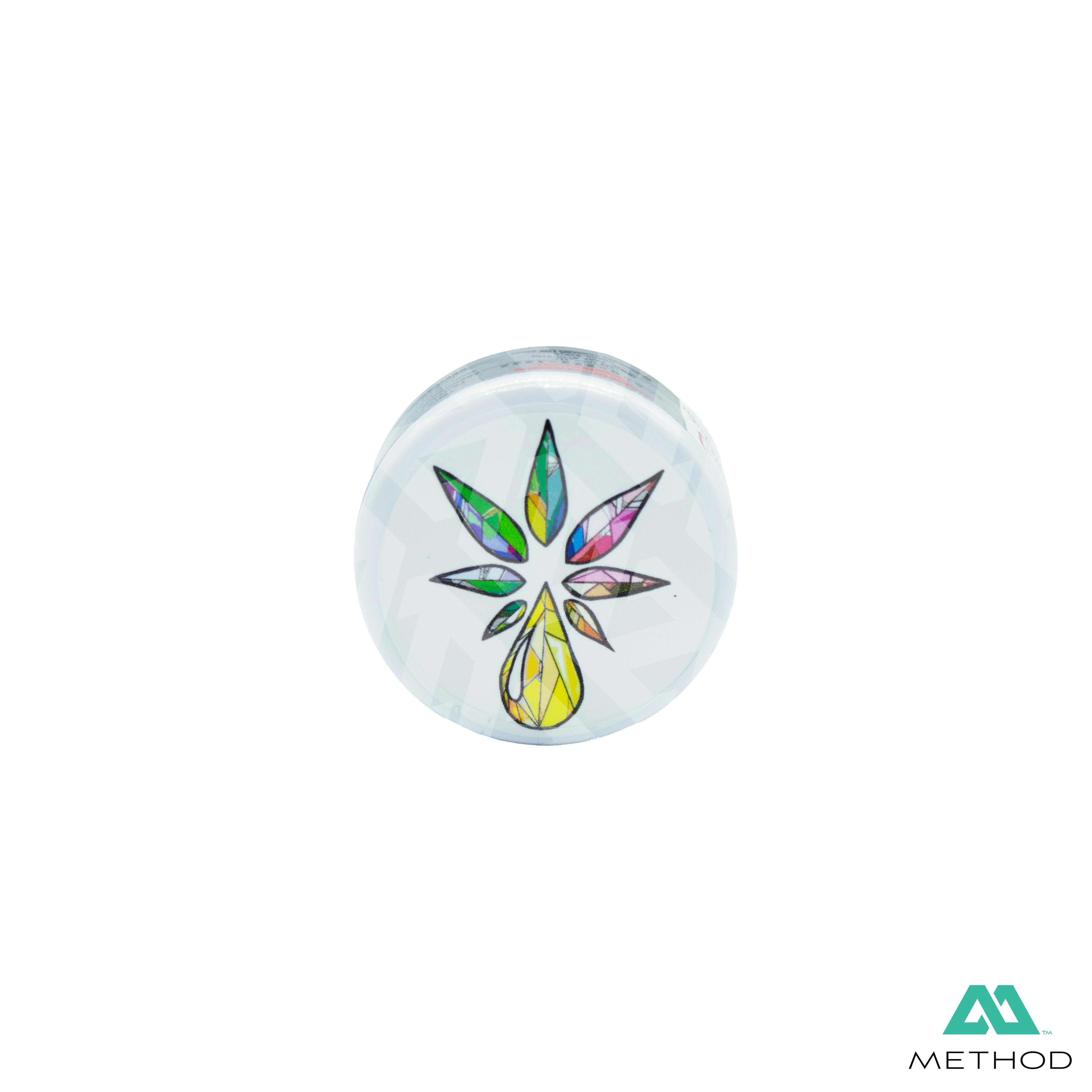 Leaf Logic 1G GMO Live Rosin Batter