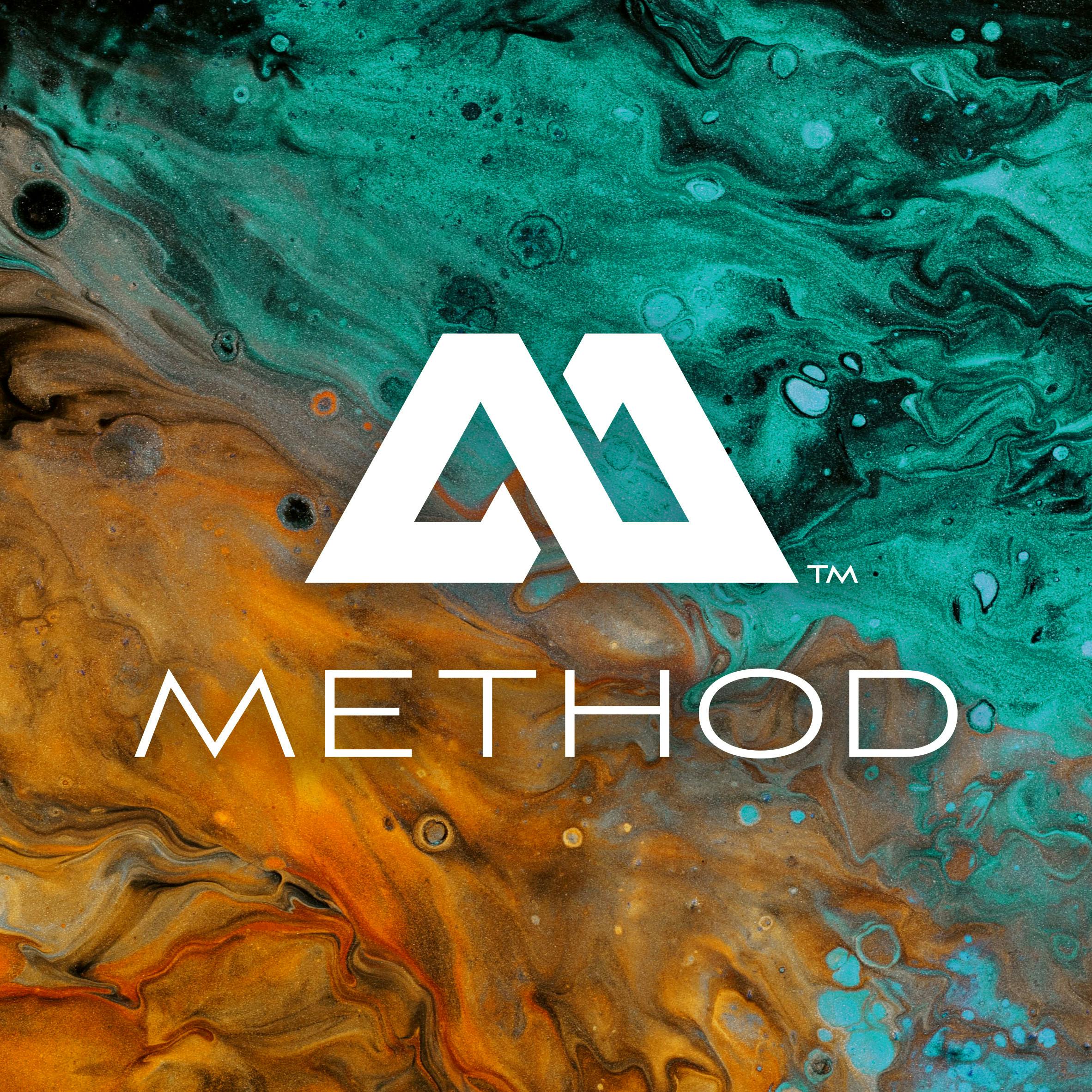 Method T-Shirt Gold - XS