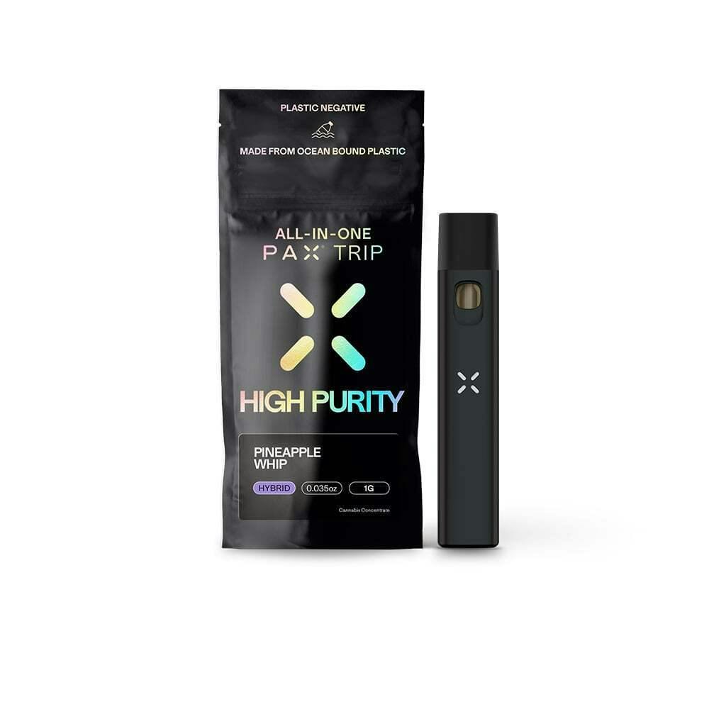 Pineapple Whip [1000mg]