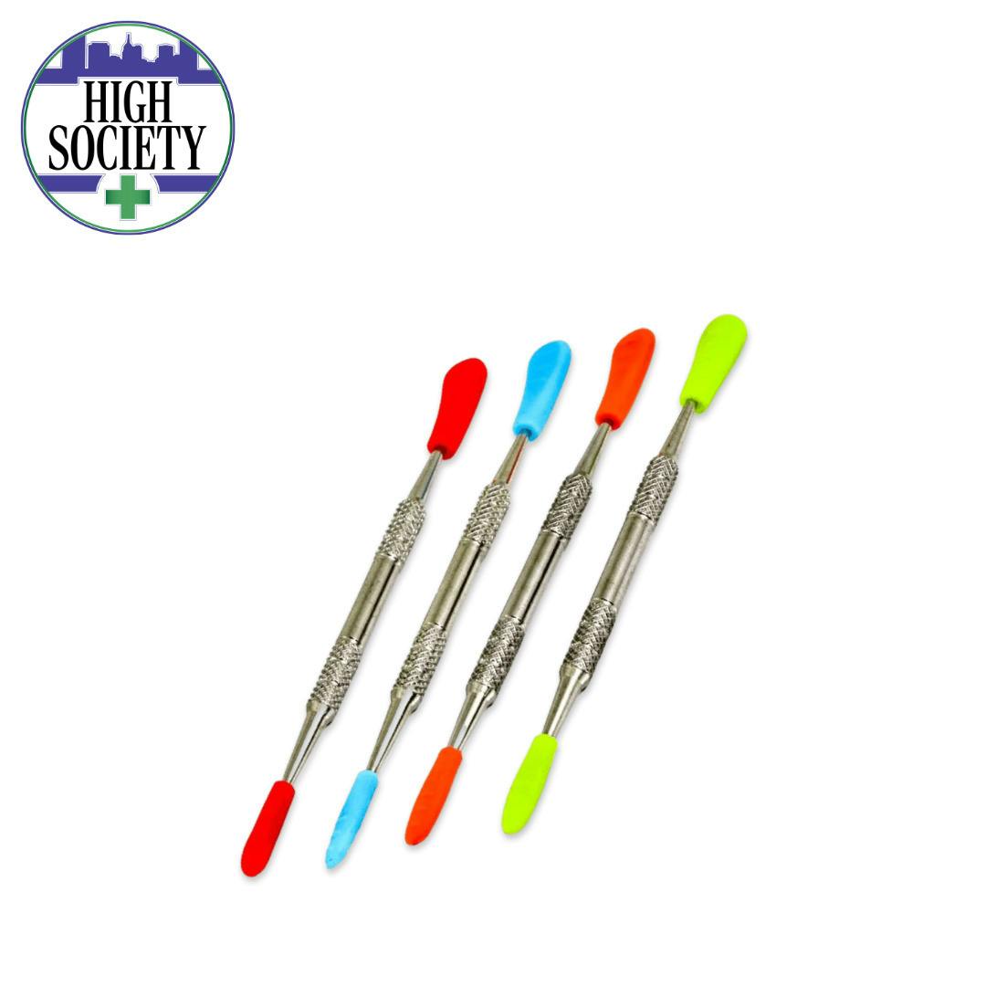 dab tool silicone tip
