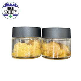MedMan 28g Concentrate - Tropical Runtz
