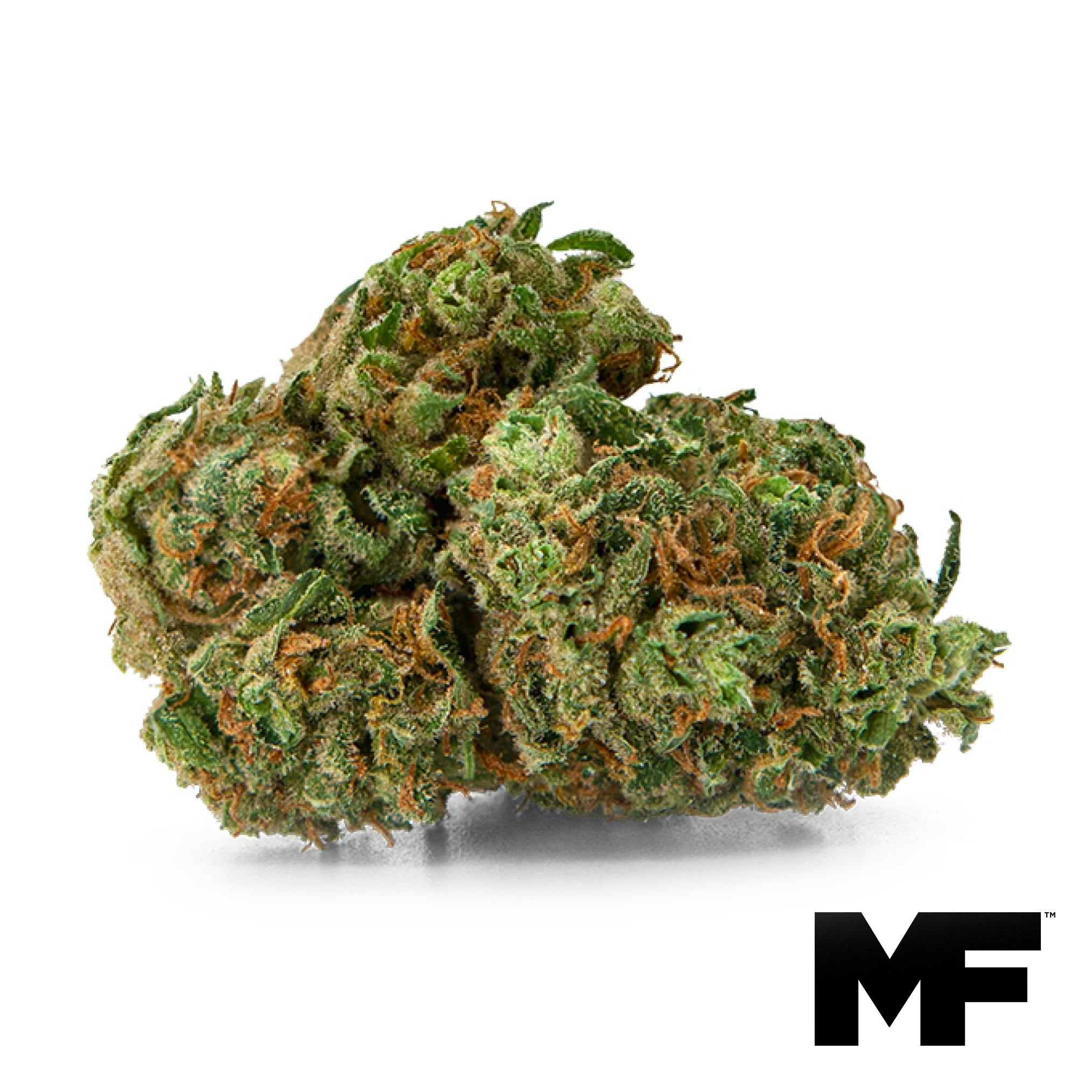 Dream N Sour Flower