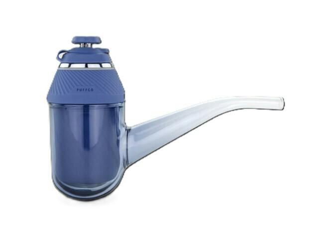 Proxy Versatile Vaporizer Pipe Kit | Storm