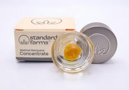 Flow State #1 Live Rosin