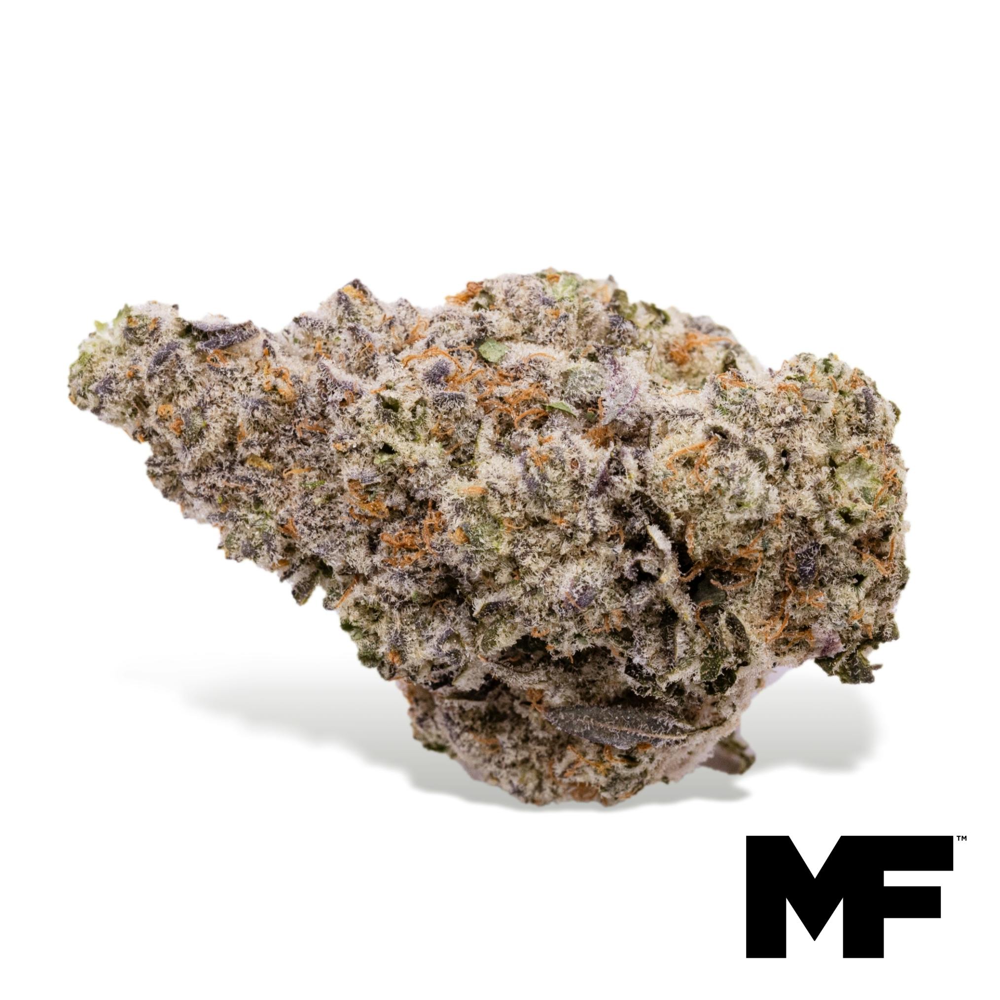 Quantum Kush Flower