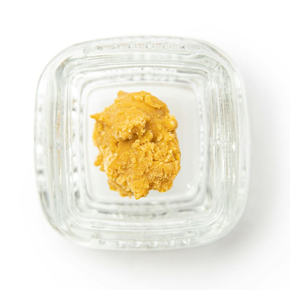 Alien Beans Wax