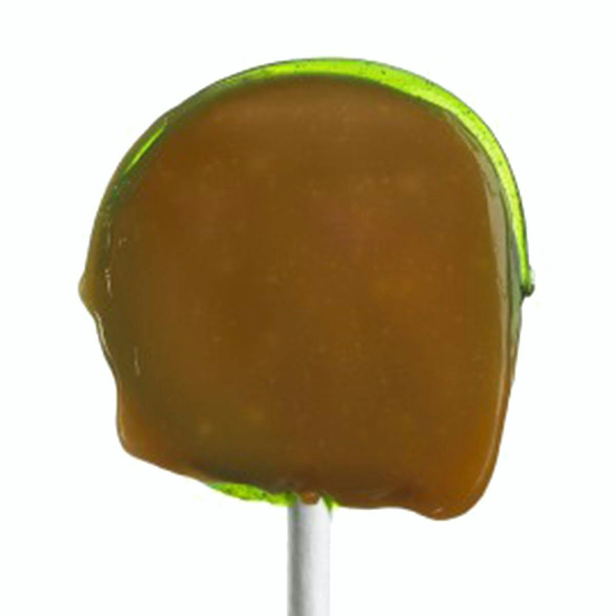 Sucker | Caramel Apple