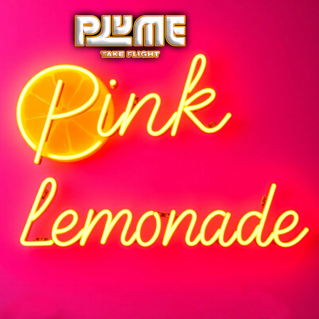 Infused Pre-Roll 1g | Plume Pink Lemonade