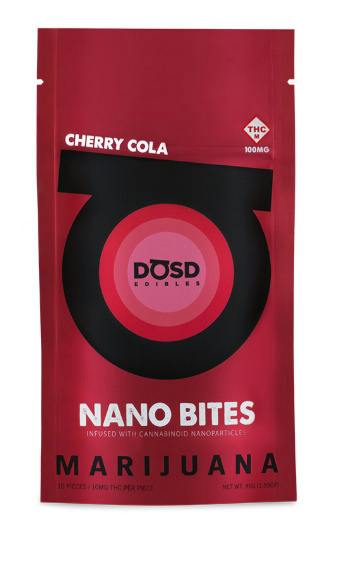 Gummies | Cherry Cola 10 pack