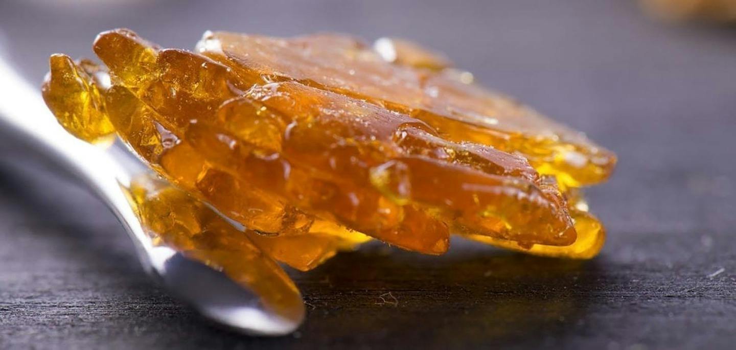 CAC:: CBN Isolate 1g