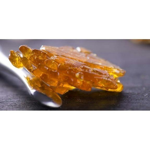 CAC:: CBD Isolate 1g