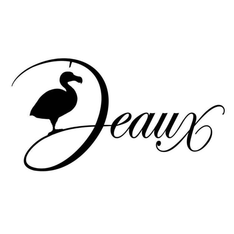 DUX:: Scarlet Ibis Live Resin Vape 1g