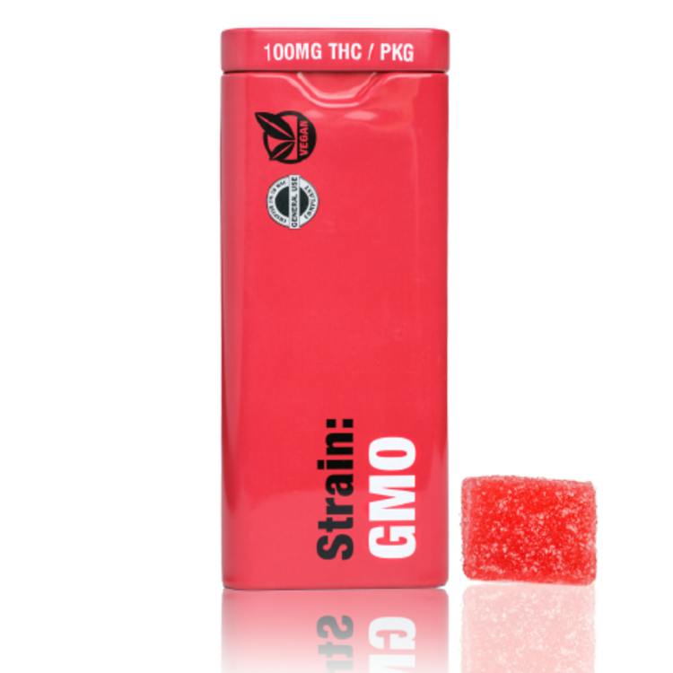 DRP:: Cherry - Live Rosin Solventless Gummies | 20pk