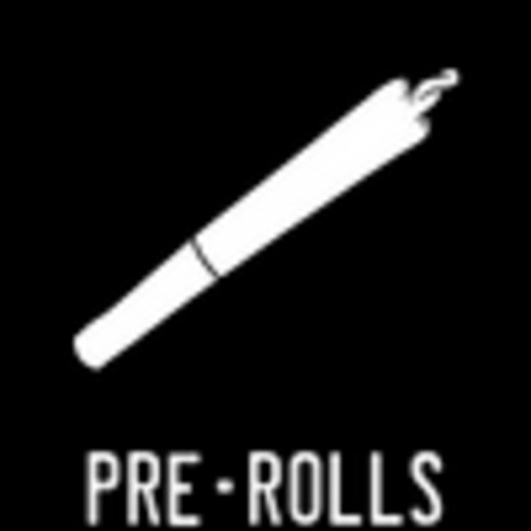 BLA:: Dragon OG Preroll 1g at High 5 Cannabis (420 Evergreen)