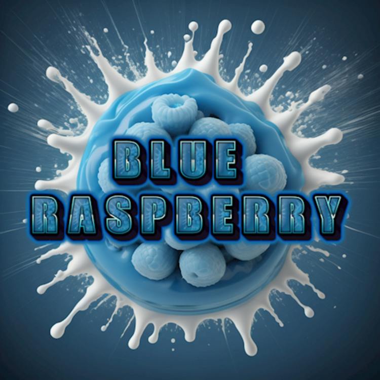 JMS:: Blue Raspberry Sativa Shot 1.75oz